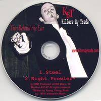 Killers By Trade : Two Behind the Ear